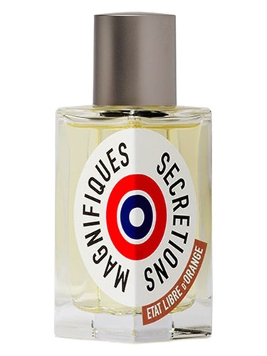 Etat Libre d'Orange Secretions Magnifiques