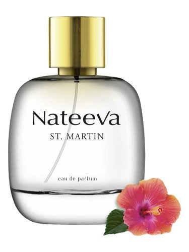 Nateeva Saint Martin