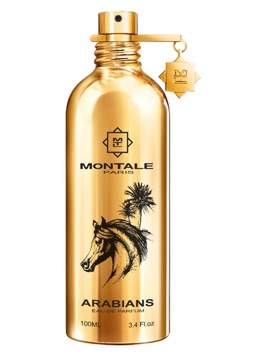 Montale Arabians