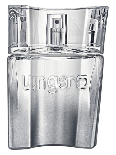 Emanuel Ungaro Ungaro Silver