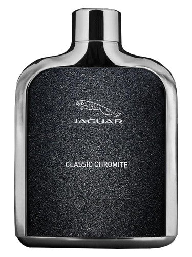 Jaguar Jaguar Classic Chromite