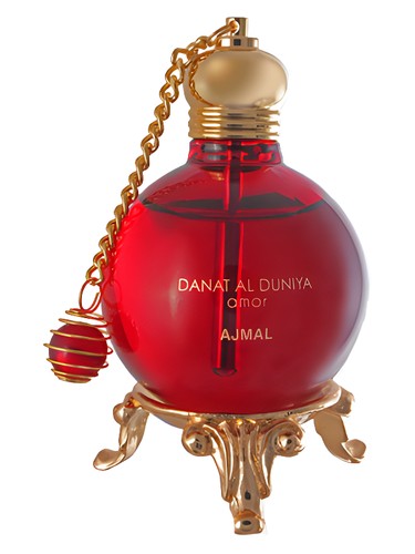 Ajmal Danat Al Duniya