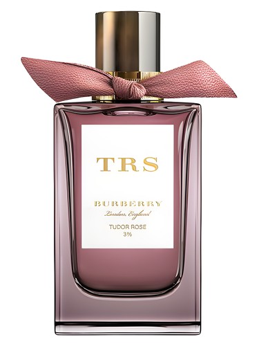 Burberry Tudor Rose
