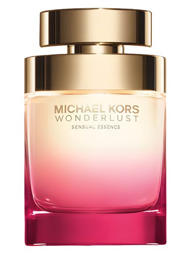 Michael Kors Wonderlust Sensual Essence