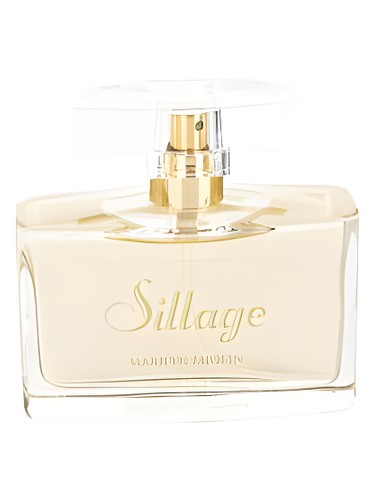 Marilyn Miglin Sillage