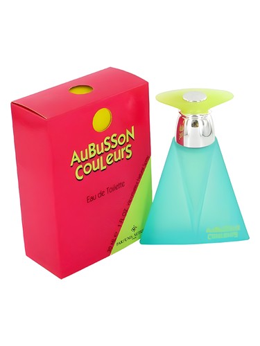 Aubusson Aubusson Couleurs