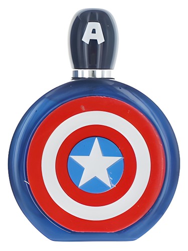 Marvel Captain America