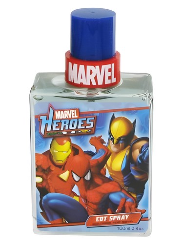 Marvel Heroes