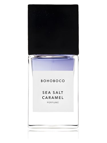 Bohobo Co Sea Salt Caramel