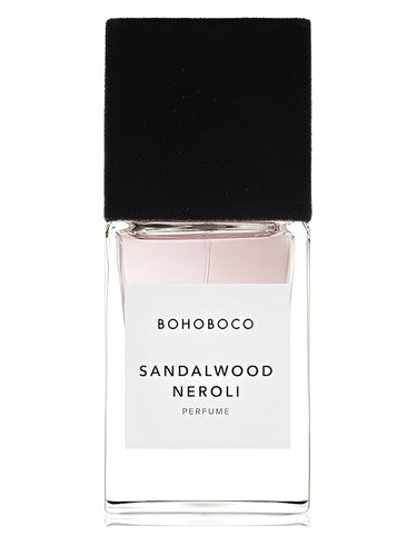 Bohobo Co Sandalwood Neroli