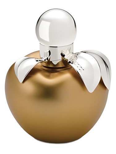 Nina Ricci Nina Gold Edition