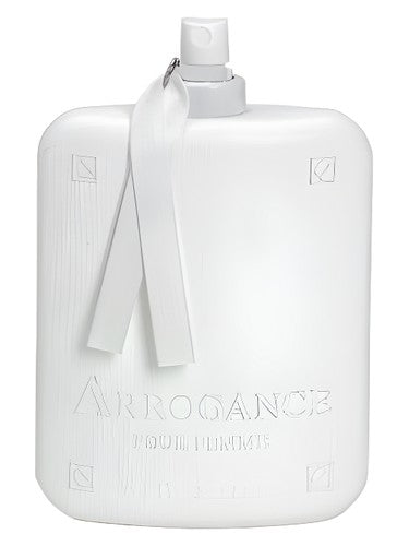 Arrogance Angelique Arrogance
