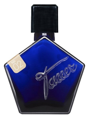 TAUER PERFUMES 02 L'Air du Desert Marocain
