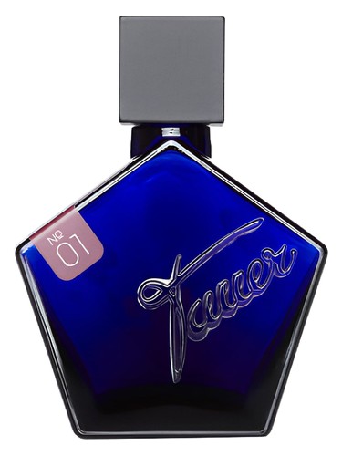 TAUER PERFUMES 01 Le Maroc Pour Elle