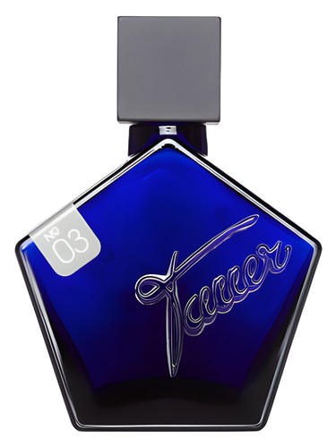 TAUER PERFUMES 03 Lonestar Memories