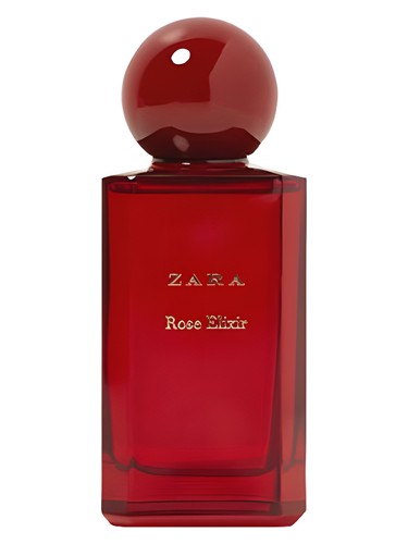 Zara Zara Rose Elixir