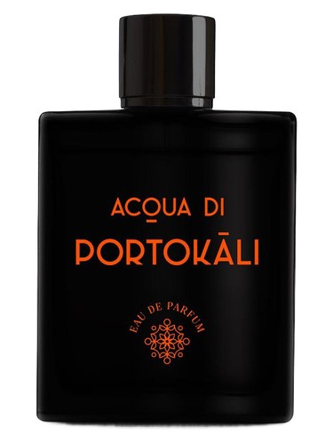 Acqua di Portokali Acqua di Portokali Eau de Parfum