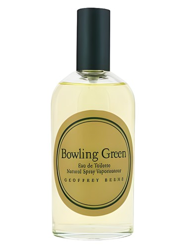 Geoffrey Beene Bowling Green