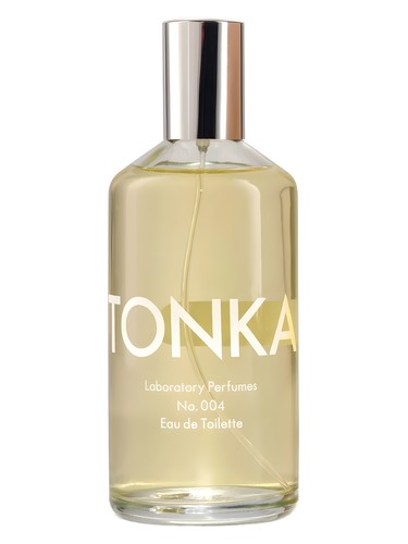 Laboratory Perfumes Tonka