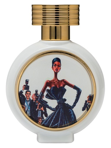 Haute Fragrance Company HFC Black Princess