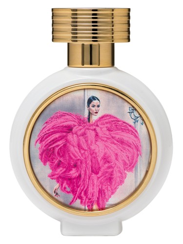 Haute Fragrance Company HFC Wear Love Everywhere