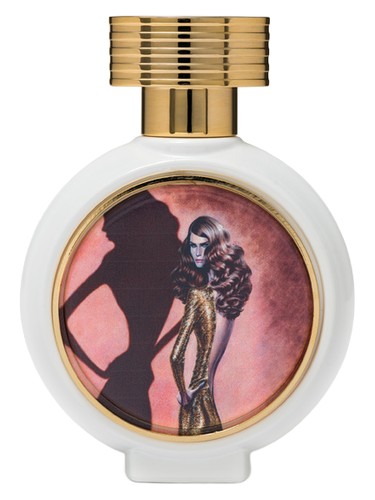 Haute Fragrance Company HFC Shade of Chocolate