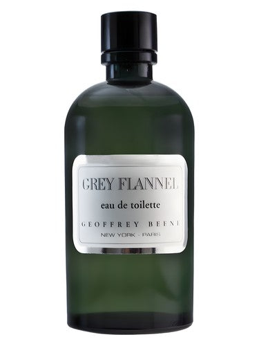 Geoffrey Beene Grey Flannel