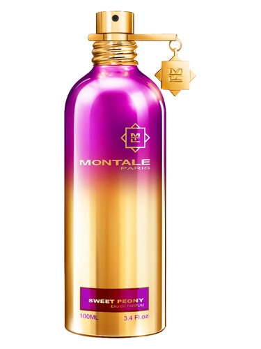 Montale Sweet Peony
