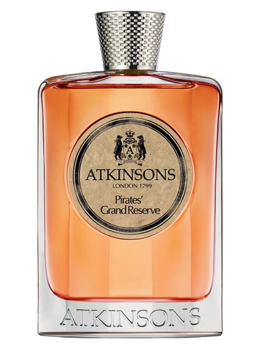 Atkinsons Pirates' Grand Reserve