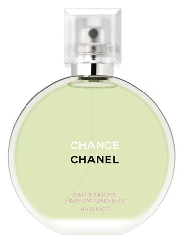 Chanel Chance Eau Fraiche Hair Mist