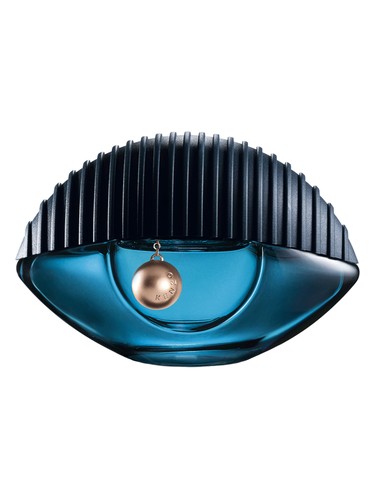 Kenzo Kenzo World Intense