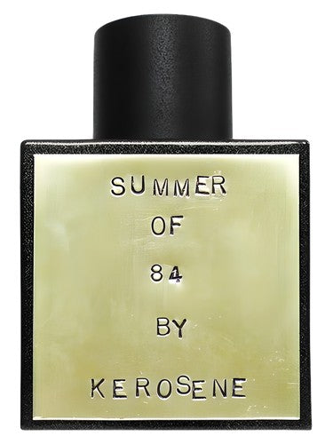 Kerosene Summer of 84