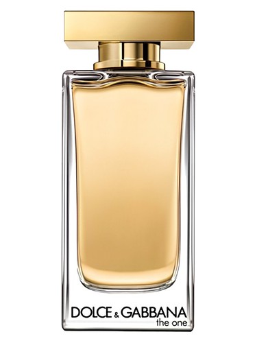 Dolce&Gabbana The One Eau de Toilette