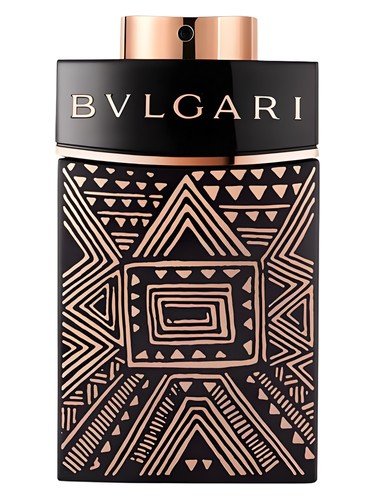 Bvlgari Bvlgari Man In Black Essence