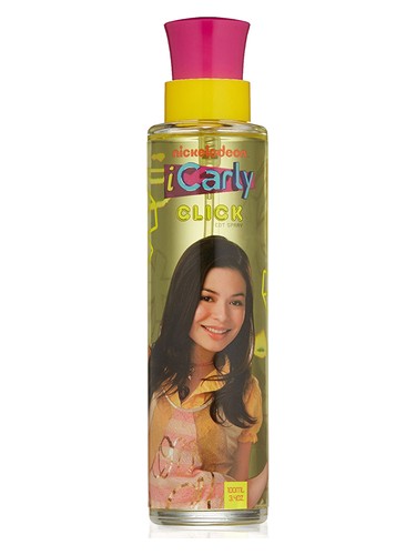 Marmol & Son Icarly Click