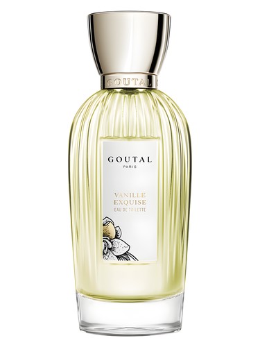 Goutal Vanille Exquise