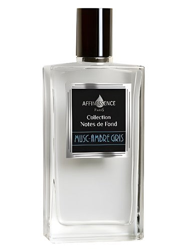 Affinessence Musc Ambre Gris