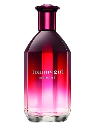 Tommy Hilfiger Tommy Girl Endless Red