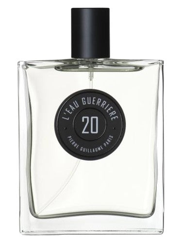 Pierre Guillaume Paris L'Eau Guerriere 20