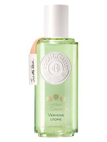 Roger & Gallet Verveine Utopie