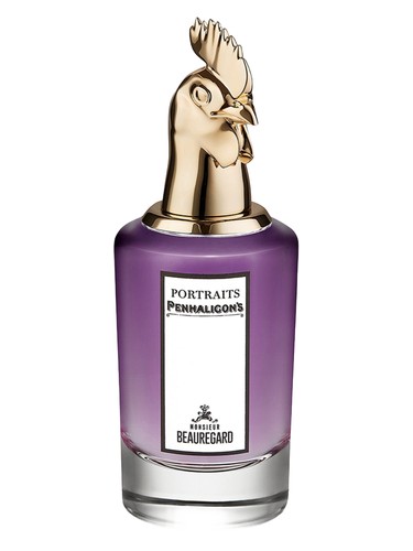 Penhaligon's Monsieur Beauregard