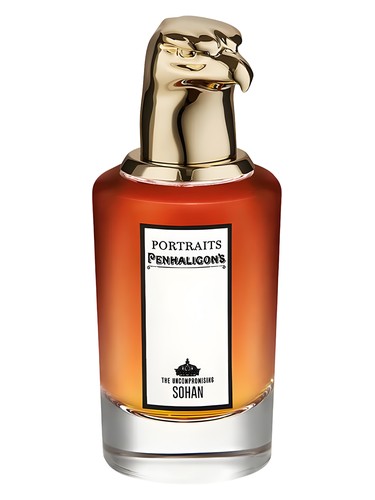 Penhaligon's The Uncompromising Sohan