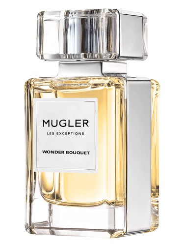 Mugler Wonder Bouquet