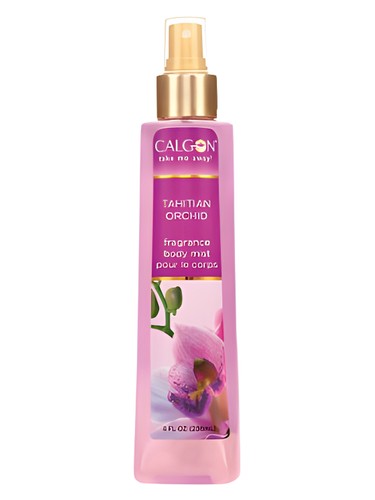 Calgon Tahitian Orchid