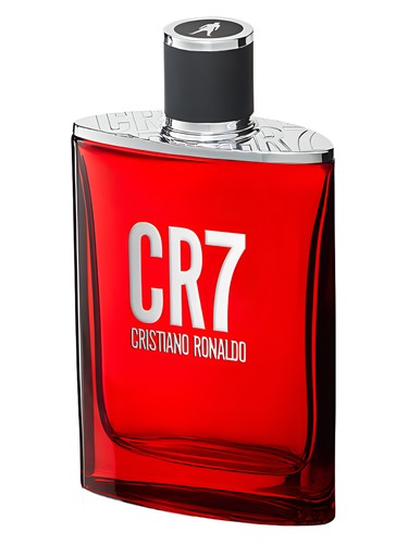 Cristiano Ronaldo CR7