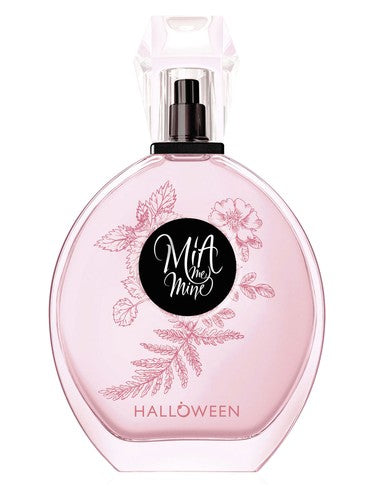 Halloween Mia Me Mine Eau de Toilette