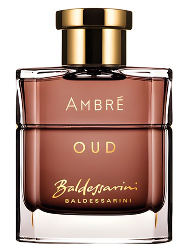 Baldessarini Ambre Oud