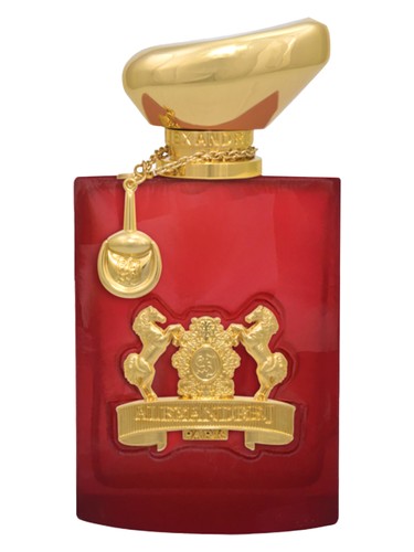 Alexandre.J Oscent Rouge