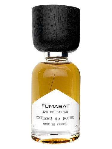 Couteau de Poche Fumabat