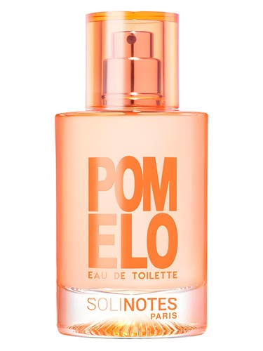 Solinotes Pomelo